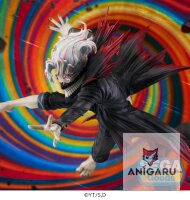 Dandadan – Okarun Transformed Visual Ver. 1.5 (25 cm) PVC Statue