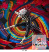 Dandadan – Okarun Transformed Visual Ver. 1.5 (25 cm) PVC Statue