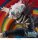 Dandadan – Okarun Transformed Visual Ver. 1.5 (25 cm) PVC Statue