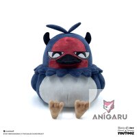 Black Clover – Plüschfigur Nero 22 cm