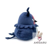 Black Clover – Plüschfigur Nero 22 cm