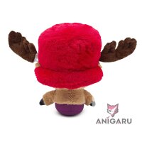 One Piece – Plüschfigur Tony Tony Chopper (23 cm)