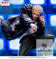 Jujutsu Kaisen –  Kinji Hakari Culling Game...