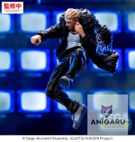 Jujutsu Kaisen –  Kinji Hakari Culling Game...