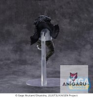Jujutsu Kaisen –  Kinji Hakari Culling Game Luminasta PVC Statue (19 cm)