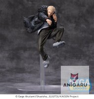 Jujutsu Kaisen –  Kinji Hakari Culling Game Luminasta PVC Statue (19 cm)