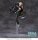 Jujutsu Kaisen –  Kinji Hakari Culling Game Luminasta PVC Statue (19 cm)