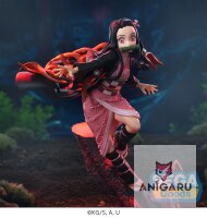 Demon Slayer: Kimetsu no Yaiba – XrossLink PVC...