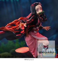 Demon Slayer: Kimetsu no Yaiba – XrossLink PVC...