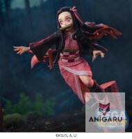 Demon Slayer: Kimetsu no Yaiba – XrossLink PVC Statue Nezuko Kamado (16 cm)