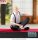Kagurabachi – Togo Shiba Perching PVC Statue 11 cm