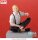 Kagurabachi – Togo Shiba Perching PVC Statue 11 cm