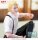 Kagurabachi – Togo Shiba Perching PVC Statue 11 cm