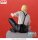 Kagurabachi – Togo Shiba Perching PVC Statue 11 cm