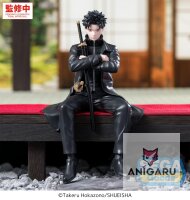 Kagurabachi – Chihiro Rokuhira Perching PVC Statue...