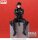 Kagurabachi – Chihiro Rokuhira Perching PVC Statue 10 cm
