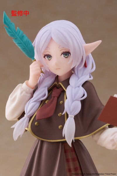 Frieren: Beyond Journeys End – Frieren (Detective Ver.) Coreful PVC Figur 18 cm