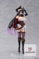 Overlord – Albedo (Pirate Ver.) Coreful PVC Figur...