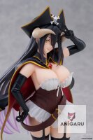 Overlord – Albedo (Pirate Ver.) Coreful PVC Figur...