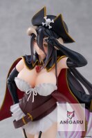 Overlord – Albedo (Pirate Ver.) Coreful PVC Figur 18 cm