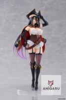 Overlord – Albedo (Pirate Ver.) Coreful PVC Figur 18 cm