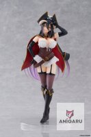 Overlord – Albedo (Pirate Ver.) Coreful PVC Figur 18 cm