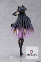 Overlord – Albedo (Pirate Ver.) Coreful PVC Figur 18 cm