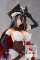 Overlord – Albedo (Pirate Ver.) Coreful PVC Figur 18 cm