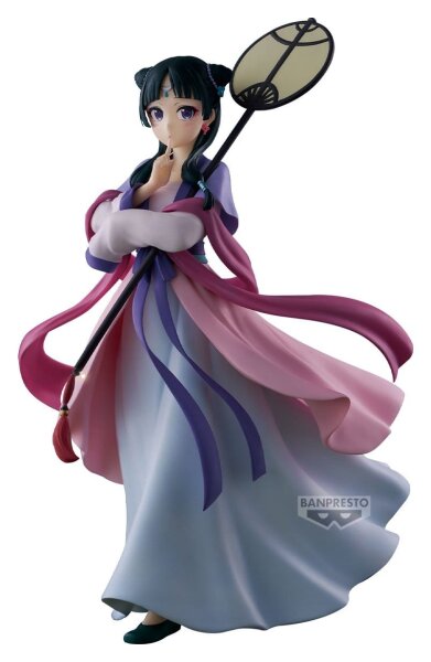 The Apothecary Diaries – Maomao (Moon Fairy) PVC Figur 22 cm