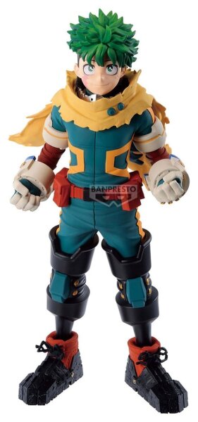 My Hero Academia – Izuku Midoriya PVC Statue 22 cm