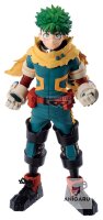 My Hero Academia – Izuku Midoriya PVC Statue 22 cm