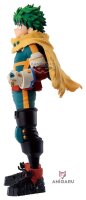 My Hero Academia – Izuku Midoriya PVC Statue 22 cm