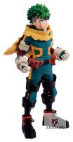 My Hero Academia – Izuku Midoriya PVC Statue 22 cm