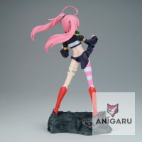 That Time I Got Reincarnated As A Slime – Milim Nava (Threefold Union Ver.) Espresto PVC Statue 22 cm