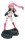 That Time I Got Reincarnated As A Slime – Milim Nava (Threefold Union Ver.) Espresto PVC Statue 22 cm