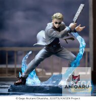 Jujutsu Kaisen – Kento Nanami (Joint Struggle...