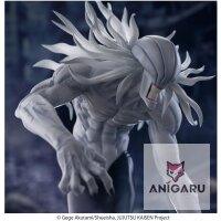 Jujutsu Kaisen – Rika (Full Manifestation - Culling...