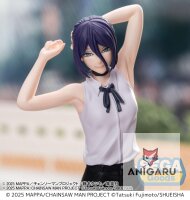Chainsaw Man – Reze High Premium PVC Figur 18 cm