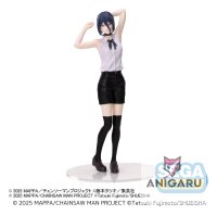 Chainsaw Man – Reze High Premium PVC Figur 18 cm