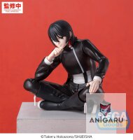 Kagurabachi – Hiyuki Kagari High Premium Perching...