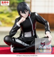 Kagurabachi – Hiyuki Kagari High Premium Perching PVC Figur 10 cm