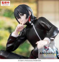 Kagurabachi – Hiyuki Kagari High Premium Perching PVC Figur 10 cm