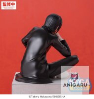 Kagurabachi – Hiyuki Kagari High Premium Perching PVC Figur 10 cm