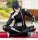 Kagurabachi – Hiyuki Kagari High Premium Perching PVC Figur 10 cm