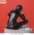 Kagurabachi – Hiyuki Kagari High Premium Perching PVC Figur 10 cm