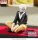 Kagurabachi – Hakuri Sazanami High Premium Perching PVC Figur 10 cm