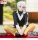 Kagurabachi – Hakuri Sazanami High Premium Perching PVC Figur 10 cm