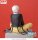 Kagurabachi – Hakuri Sazanami High Premium Perching PVC Figur 10 cm