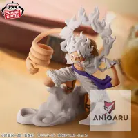 One Piece - Monkey D. Luffy Gear 5 Kugelschreiber Halter