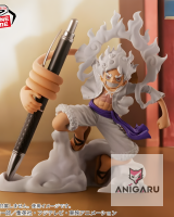 One Piece - Monkey D. Luffy Gear 5 Kugelschreiber Halter